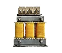 00025100 Сетевой дроссель ISF-5.5/15.5-4