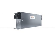 00147700 Сетевой ЭМС фильтр IEF-7.5/20.5-4 275х47х76 7.5кВт, 20.5А, 3Ф, 400В, 50/60Гц, INSTART