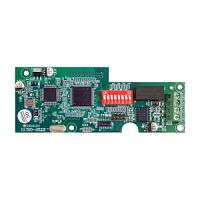 00000044 LCI-DP Плата расширения для поддержки протокола Profibus Совместимость: преобразователи час
