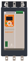 00064900 Устройство плавного пуска SBIM-75/150-04, 75кВт, 380В