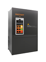 00054834 Частотный преобразователь INSTART FCI-G55/P75-6+FCI-FM, 55кВт, 660В