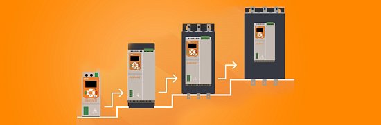 Расширение мощностного ряда серии SBIM
