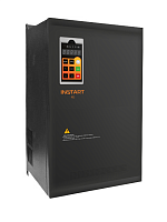 00051400 Частотный преобразователь INSTART FCI-G90/P110-4, 380В, 90кВт, 176А