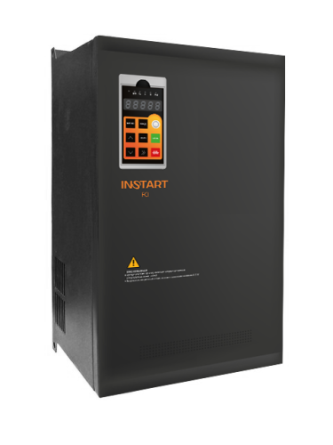 00052000 Частотный преобразователь INSTART FCI-G220-4F, 380В, 220кВт, 420А