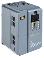 00031700 Частотный преобразователь INSTART LCI-G5.5-3, 220В, 5,5кВт, 13А