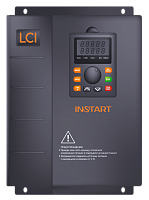 00091634 Частотный преобразователь INSTART LCI-G37/P45-4+LCI-FM, 380В, 37кВт, 75А