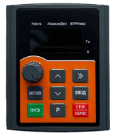 00079300 Панель управления INSTART для серии SDI