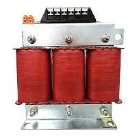 00155200 Выходной синусный фильтр ISINOF-4.0/9-4